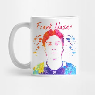 Frank Nazar Mug